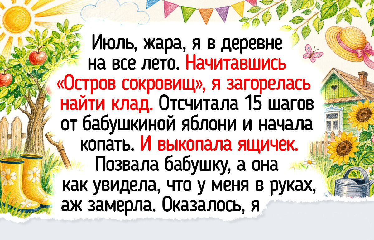 17 фото и историй из детства, которые пропитаны ароматом теплой земляники и июльского ливня 17 фото и историй из детства, которые пропитаны ароматом теплой земляники и июльского ливня