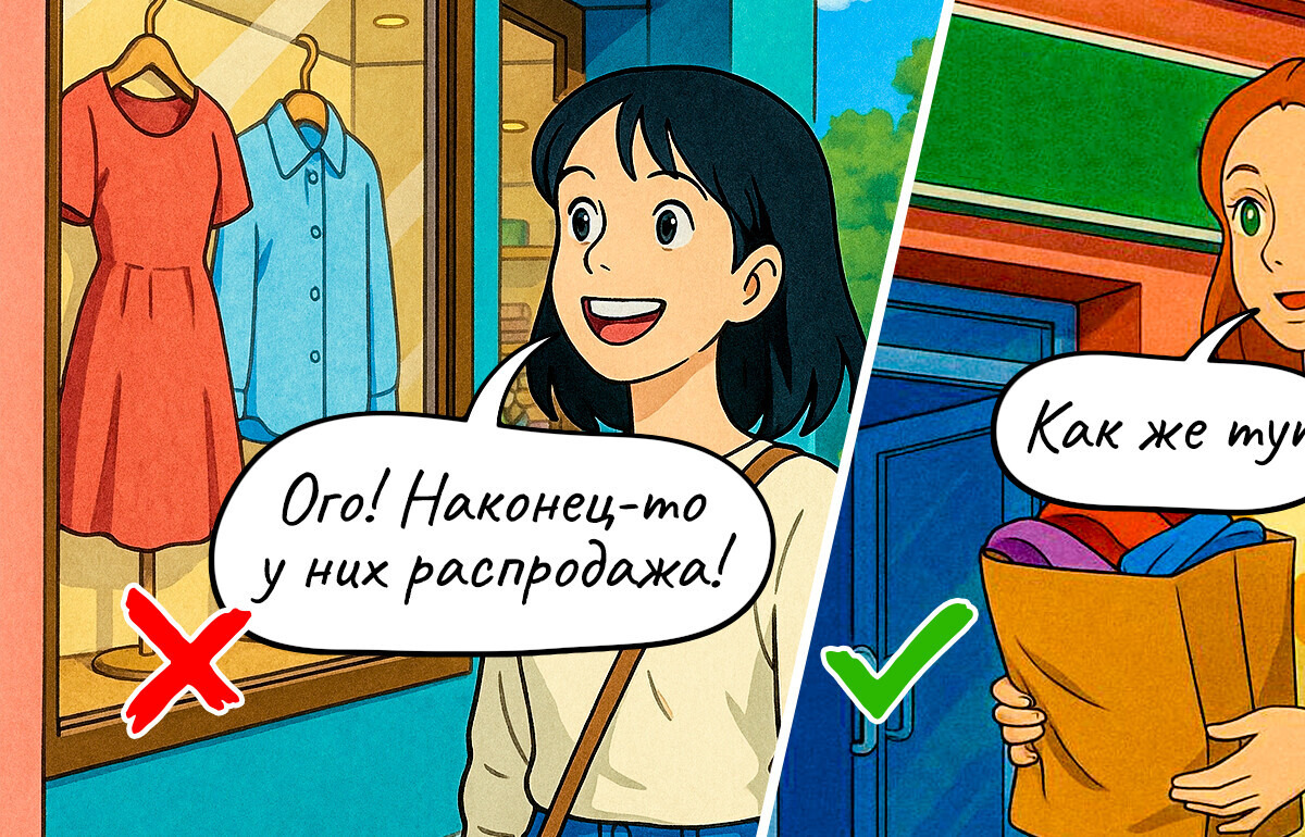 6 вещей, которые на самом деле не нужны, а деньги из кармана тянут 6 вещей, которые на самом деле не нужны, а деньги из кармана тянут