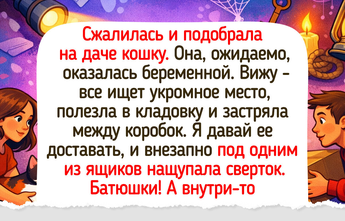 17 добрых историй и фото о том, как бездомные животные обрели семью и принесли в дом радостные мгновения