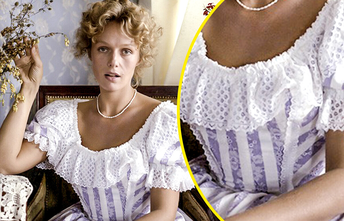 10+ случаев, когда киношники хитро скрывали беременность актрис на съемочной площадке 10+ случаев, когда киношники хитро скрывали беременность актрис на съемочной площадке