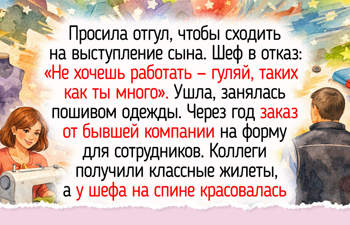 18 обнадеживающих историй от людей, которые однажды нашли в себе смелость сменить работу и выдохнули с облегчением