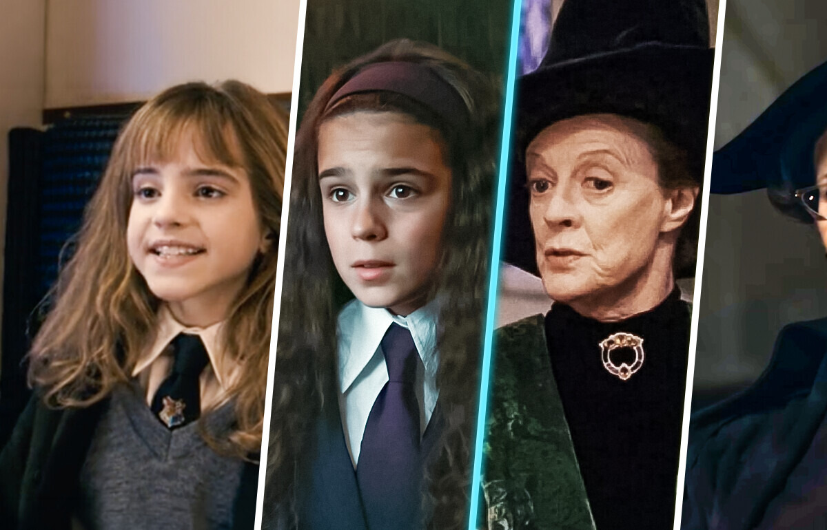 Вышел первый трейлер нового сериала про «Гарри Поттера» и мы наконец увидели актеров в любимых образах Вышел первый трейлер нового сериала про «Гарри Поттера» и мы наконец увидели актеров в любимых образах