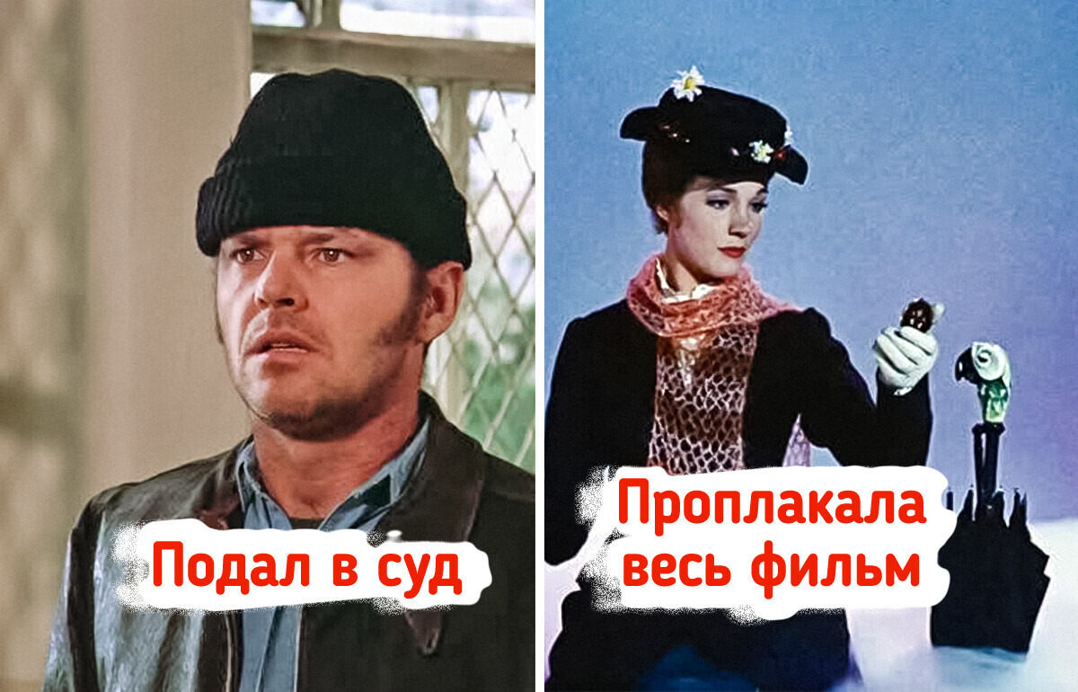 6 писателей, которые на дух не переносят экранизации своих книг 6 писателей, которые на дух не переносят экранизации своих книг