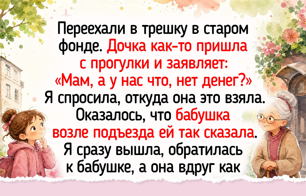 16 дворов, в которых перемешались шум с детской площадки и аромат цветущих бархатцев