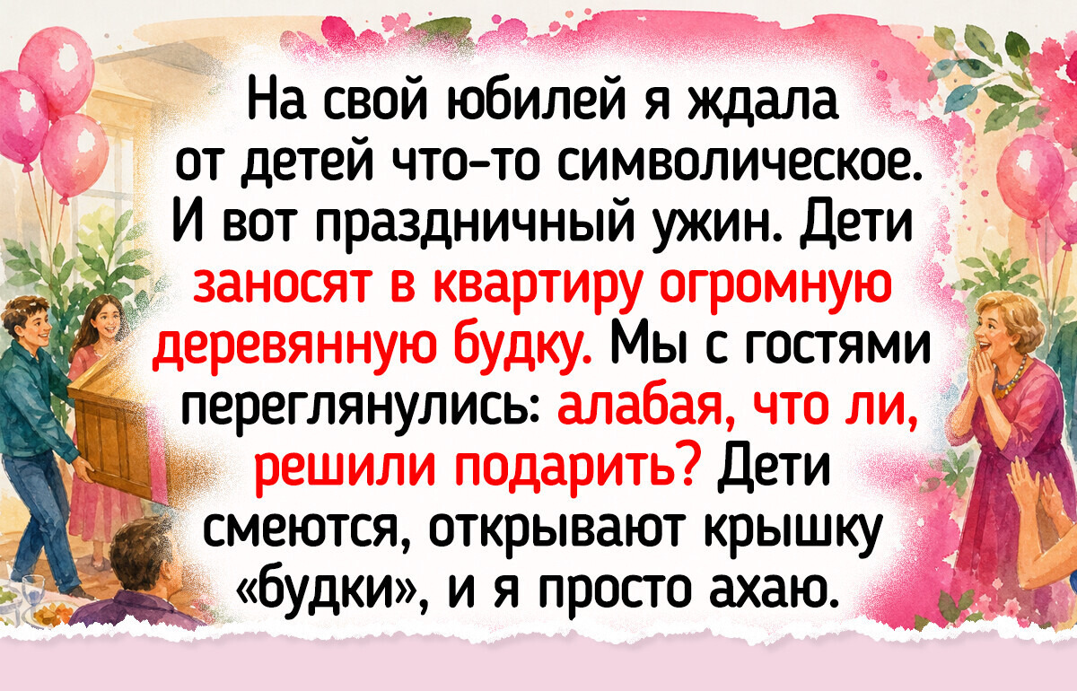 16 историй о банкетах и застольях, приправленных смехом, теплом и капелькой хаоса 16 историй о банкетах и застольях, приправленных смехом, теплом и капелькой хаоса