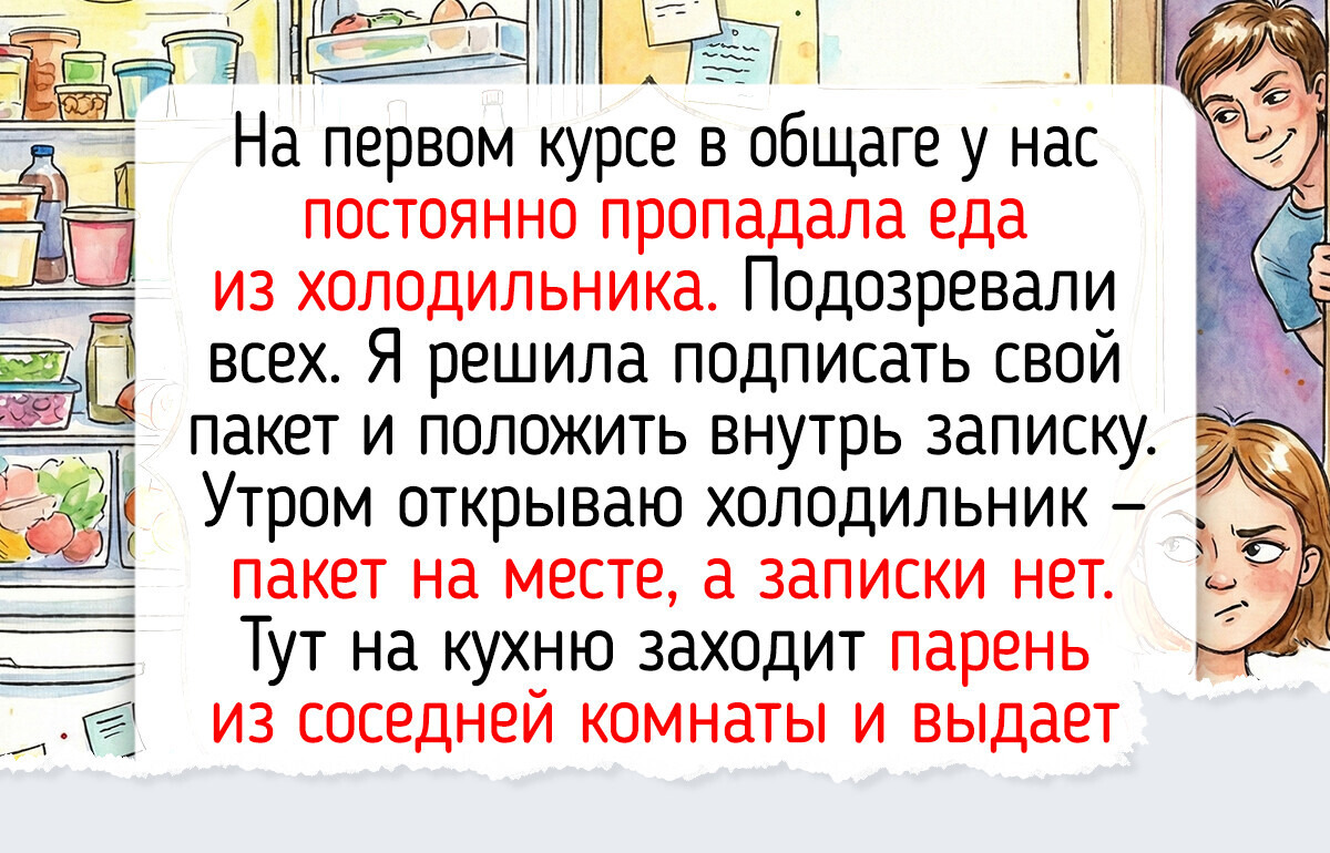 16 теплых воспоминаний о студенчестве, после которых хочется написать однокурсникам