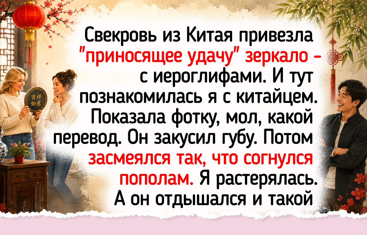 15 жизненных историй от путешественников, которые привезли из Китая чемодан впечатлений