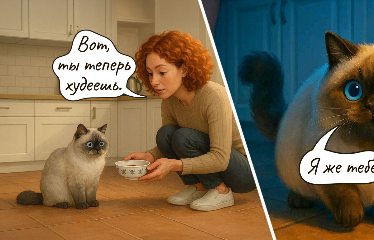 15+ озорных комиксов о том, как видят одну и ту же ситуацию хозяин и его питомец 15+ озорных комиксов о том, как видят одну и ту же ситуацию хозяин и его питомец