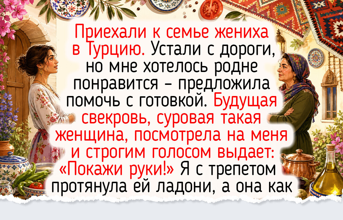 9 бытовых привычек из других стран, которые выглядят нетипично, но добавляют уюта на ура