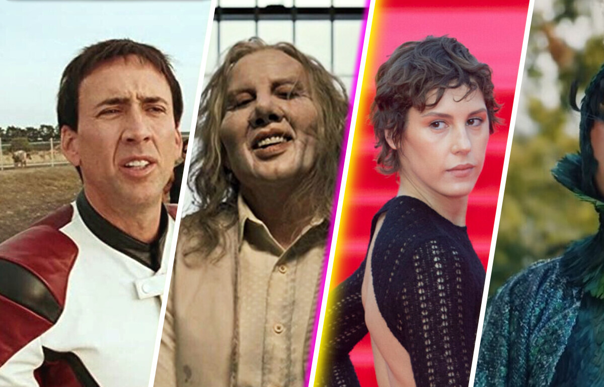 17 актеров, которых изменили так, что их, наверное, не узнали ни родители, ни собственный агент