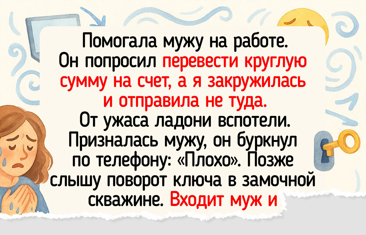 17 историй о том, как пары, которые давно вместе, находят свои способы говорить «я тебя люблю» 17 историй о том, как пары, которые давно вместе, находят свои способы говорить «я тебя люблю»