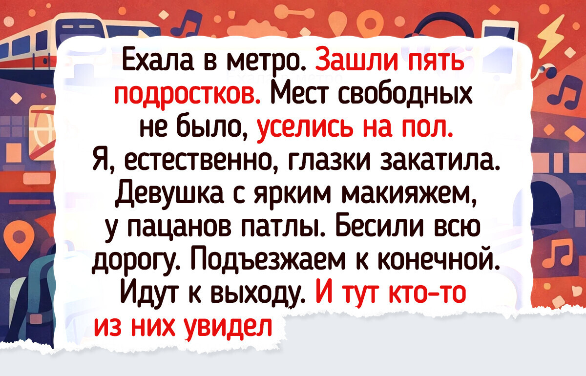 19 бытовых зарисовок о том, что за сложным характером и дерзостью подростков скрываются все те же милые дети 19 бытовых зарисовок о том, что за сложным характером и дерзостью подростков скрываются все те же милые дети