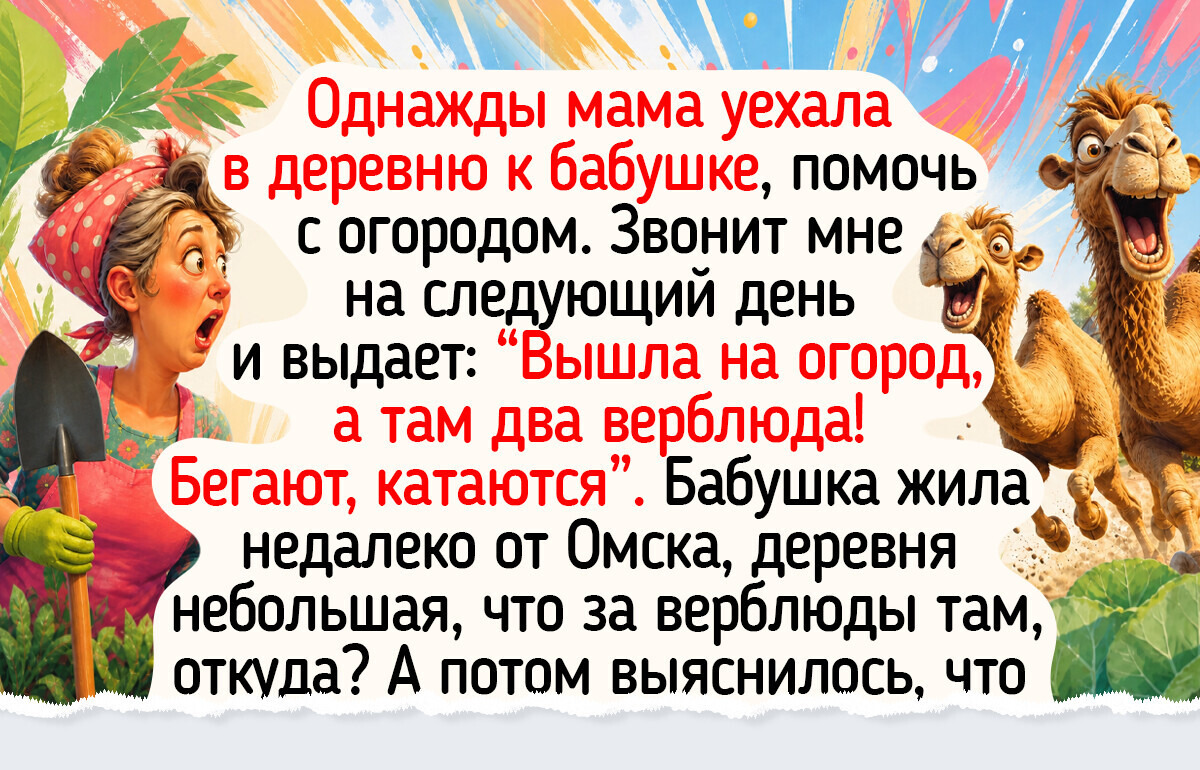 20 светлых историй и фото из деревни, где каждый летний день превращается в приключение 20 светлых историй и фото из деревни, где каждый летний день превращается в приключение