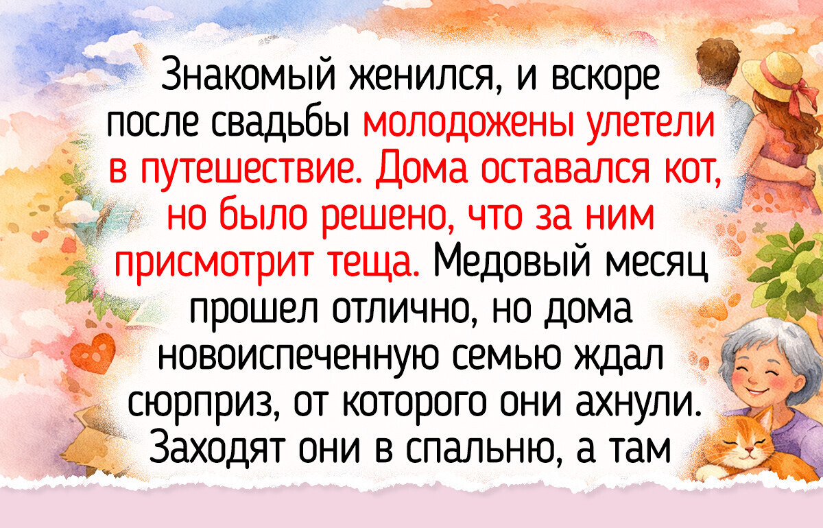 15 родителей, которые от всей души пытались помочь своим подросшим детям, но у некоторых получился сюжет для анекдота