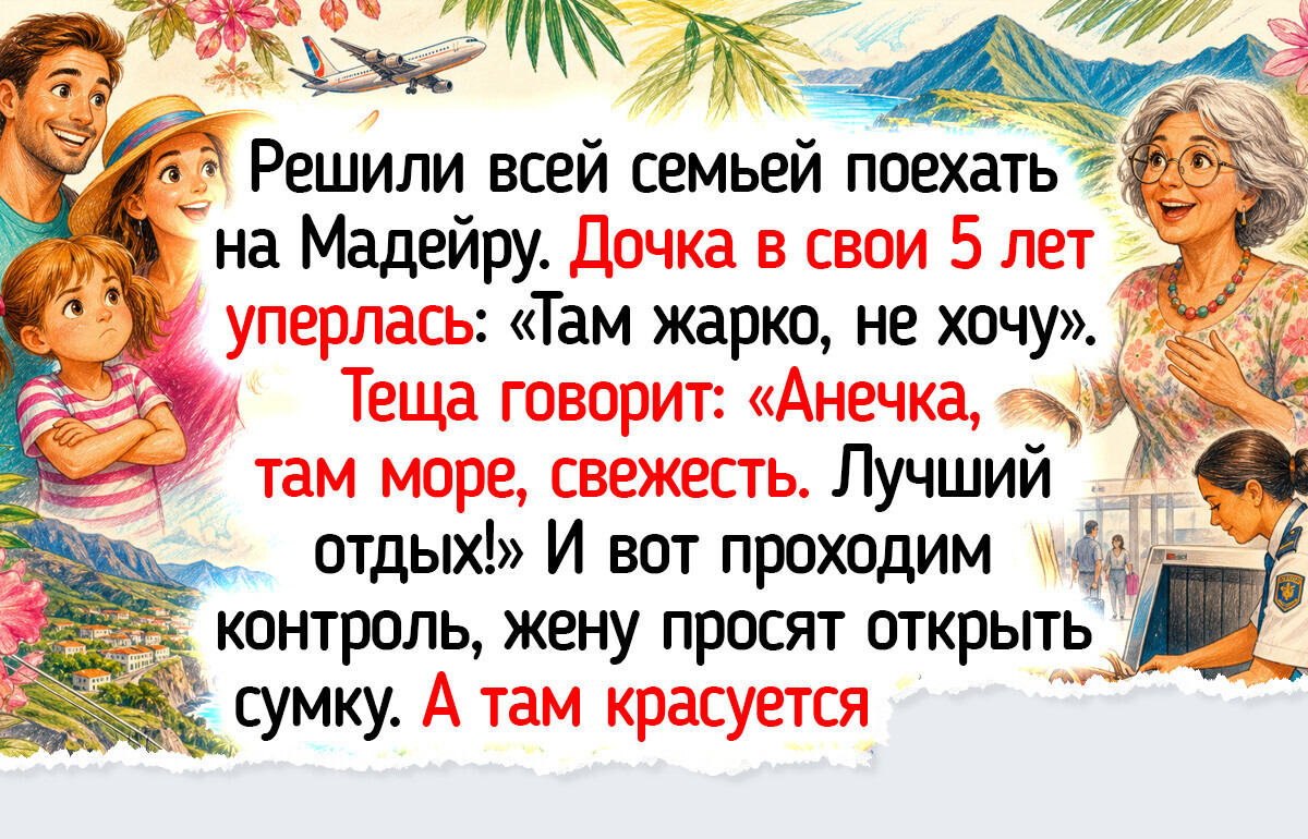 19 добрых историй о людях, которые проявили смекалку весьма неожиданным образом