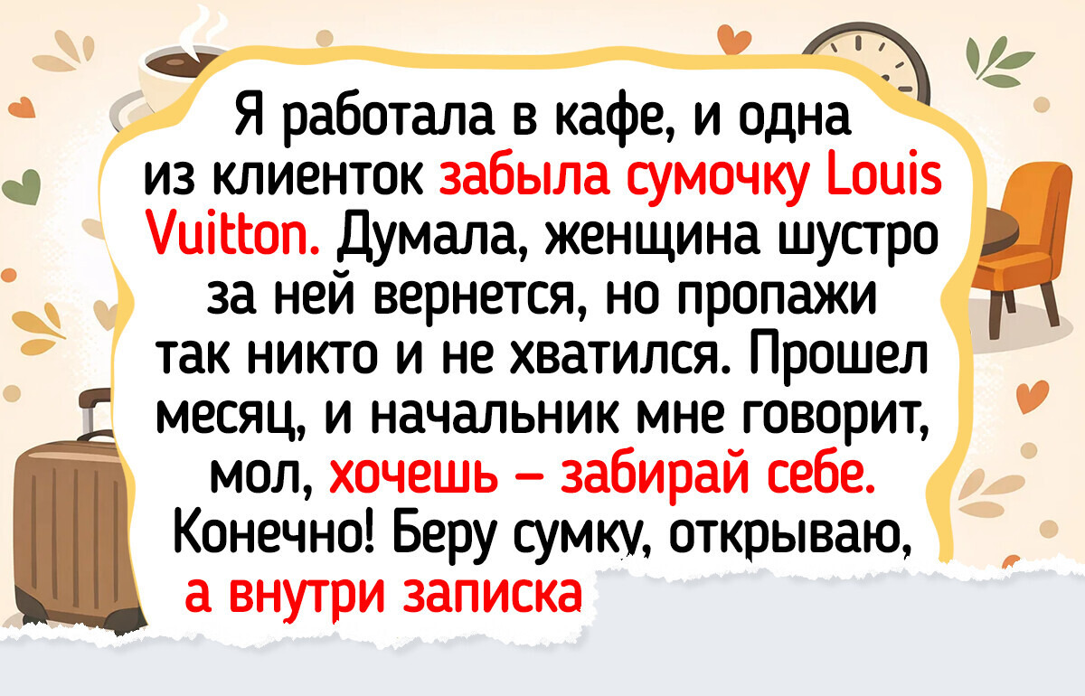 20 добрых историй, которые согреют, как жаркая печь в зимнюю стужу 20 добрых историй, которые согреют, как жаркая печь в зимнюю стужу