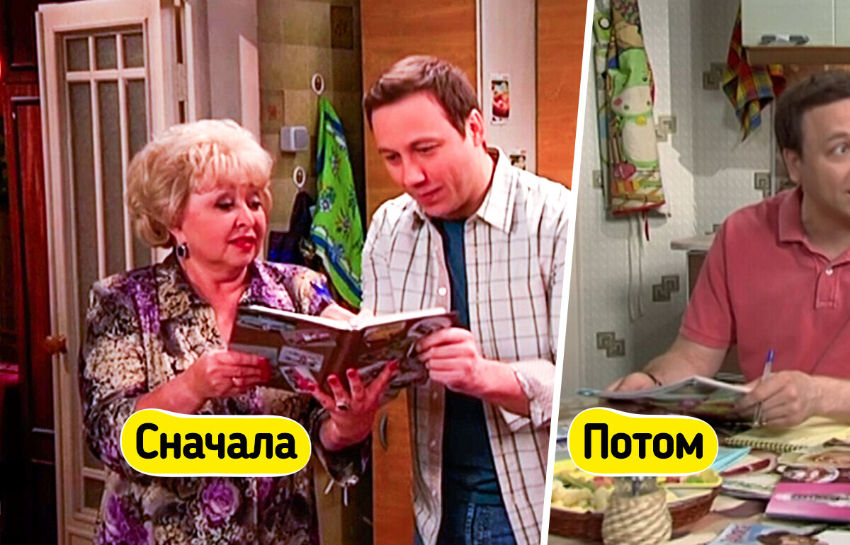 8 ляпов в сериалах, которые проскочили мимо монтажеров, но не мимо нас