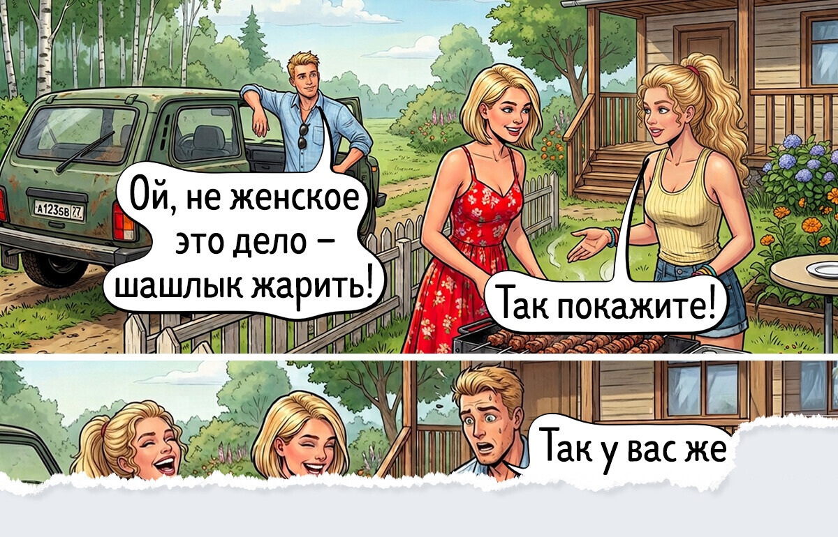 15+ светлых зарисовок о том, что лето — это череда мгновений, пропитанных запахом арбуза и счастьем