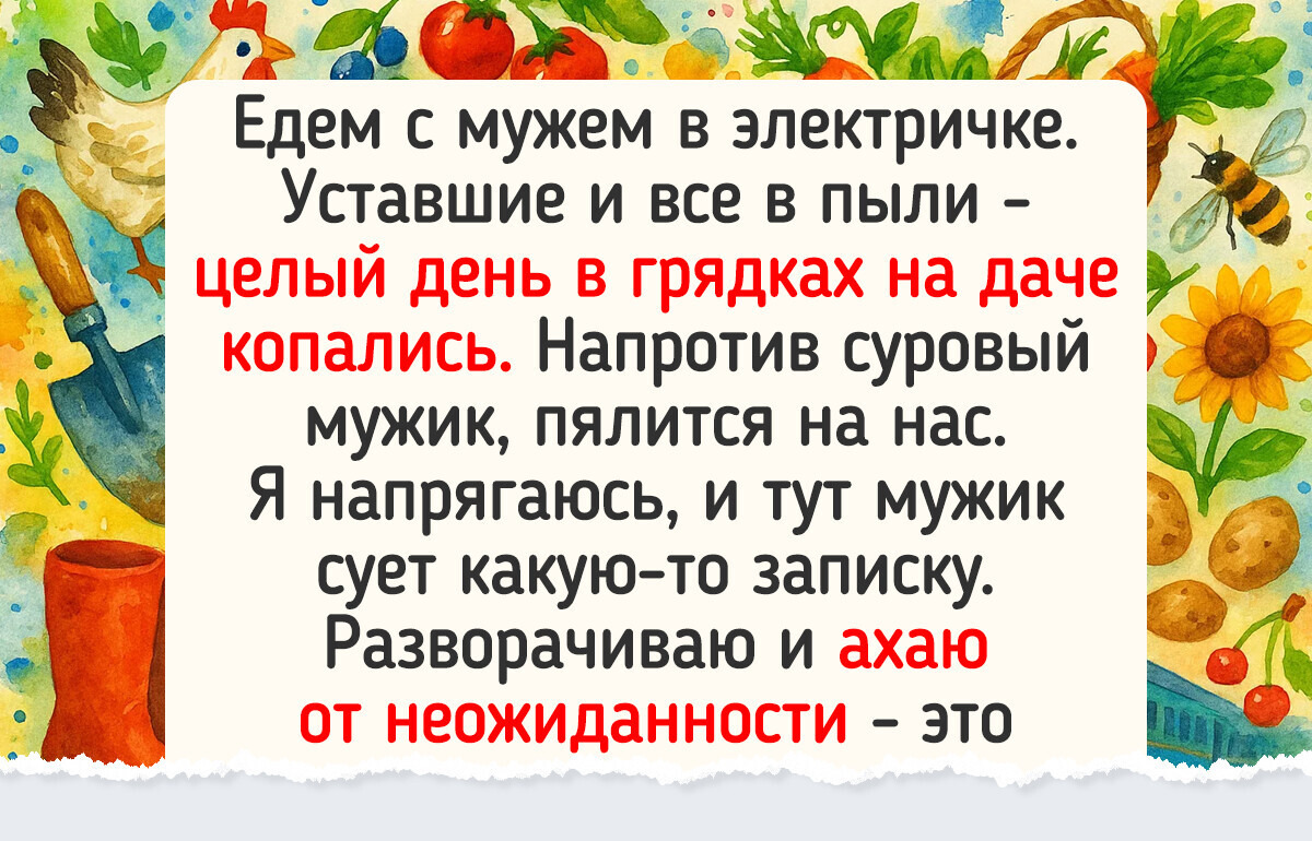 20+ историй, от которых щеки сияют красным ярче светофора 20+ историй, от которых щеки сияют красным ярче светофора