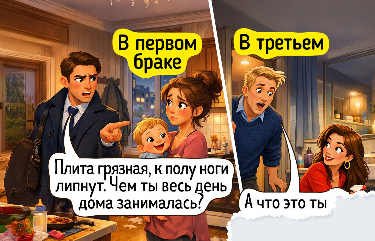 19 душевных комиксов о счастье, которое действительно кроется в мелочах