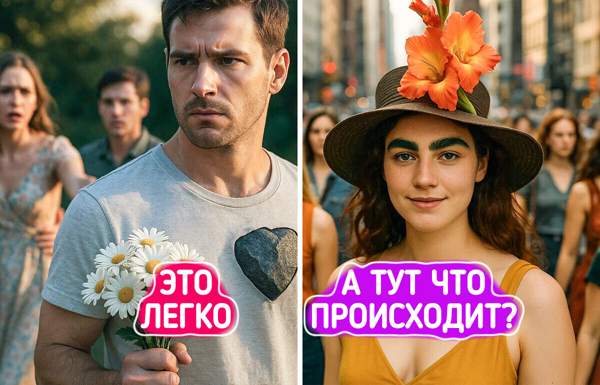 Угадайте какие 20 хитов нашей юности нейросеть превратила в иллюстрации Угадайте какие 20 хитов нашей юности нейросеть превратила в иллюстрации