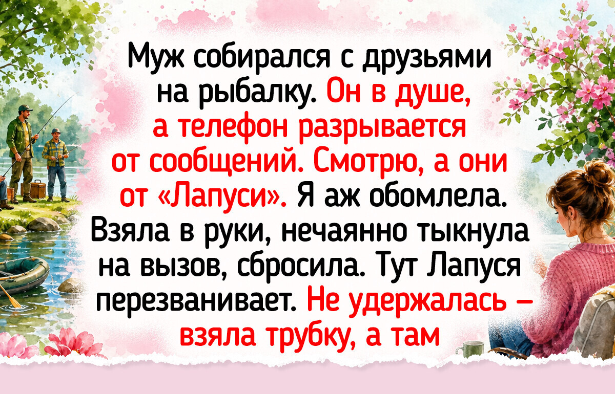 20+ историй о прозвищах, которые прилипли к людям как банный лист 20+ историй о прозвищах, которые прилипли к людям как банный лист
