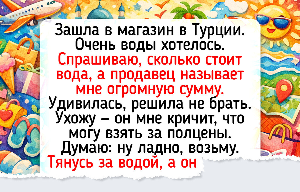 20 историй про официантов и продавцов: в каждой своя вишенка на торте