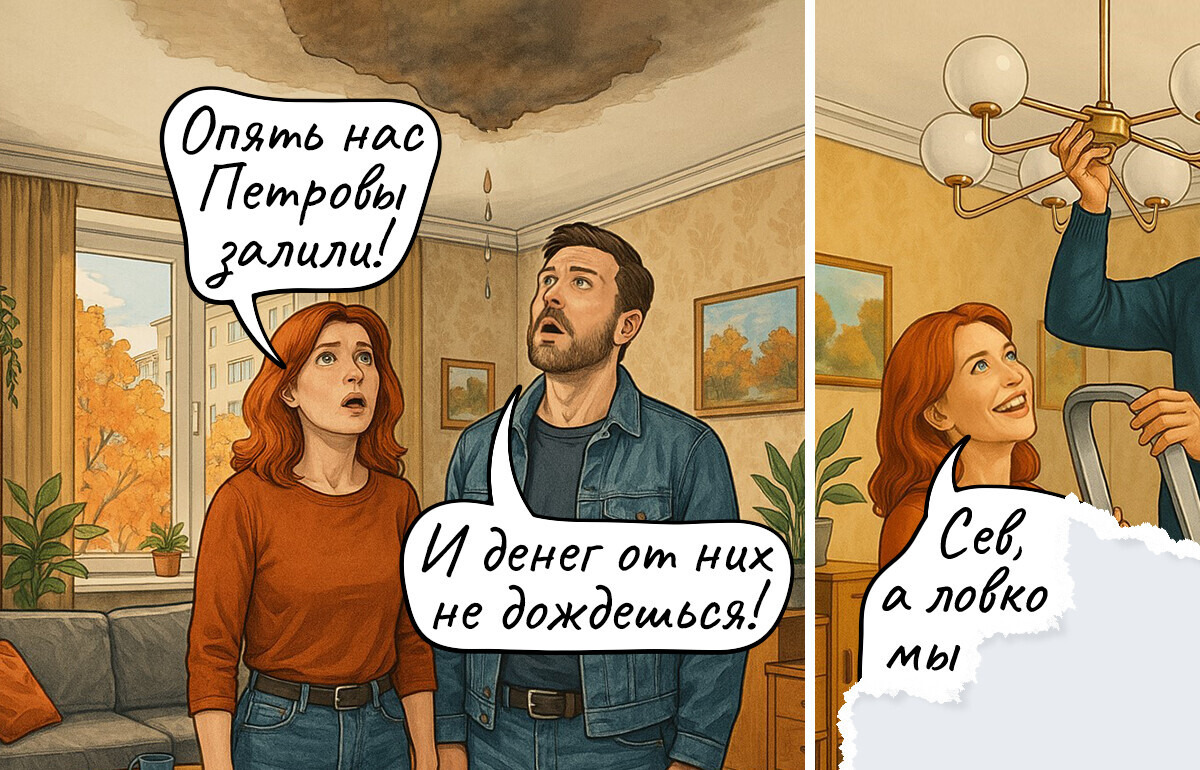 19 комиксов, в которых каждый житель большого города мигом узнает себя