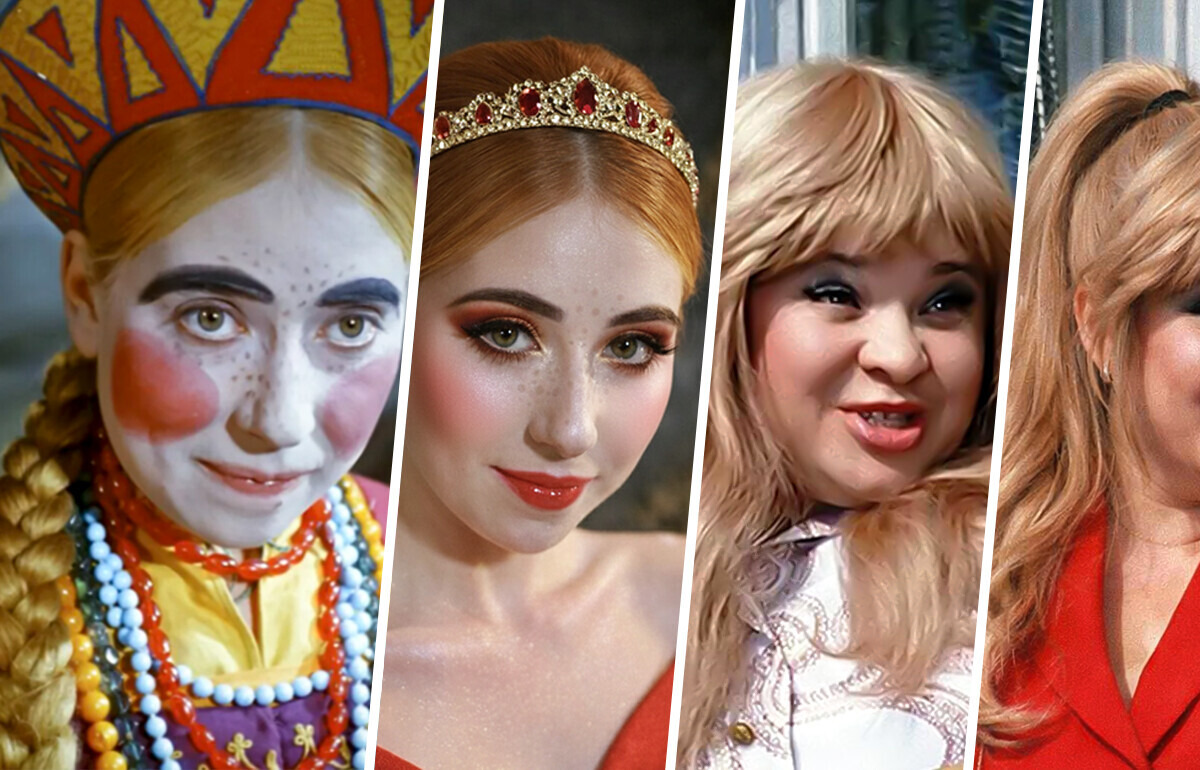 Мы перенесли 15 героев любимых новогодних фильмов в 21 век и обалдели от результата Мы перенесли 15 героев любимых новогодних фильмов в 21 век и обалдели от результата