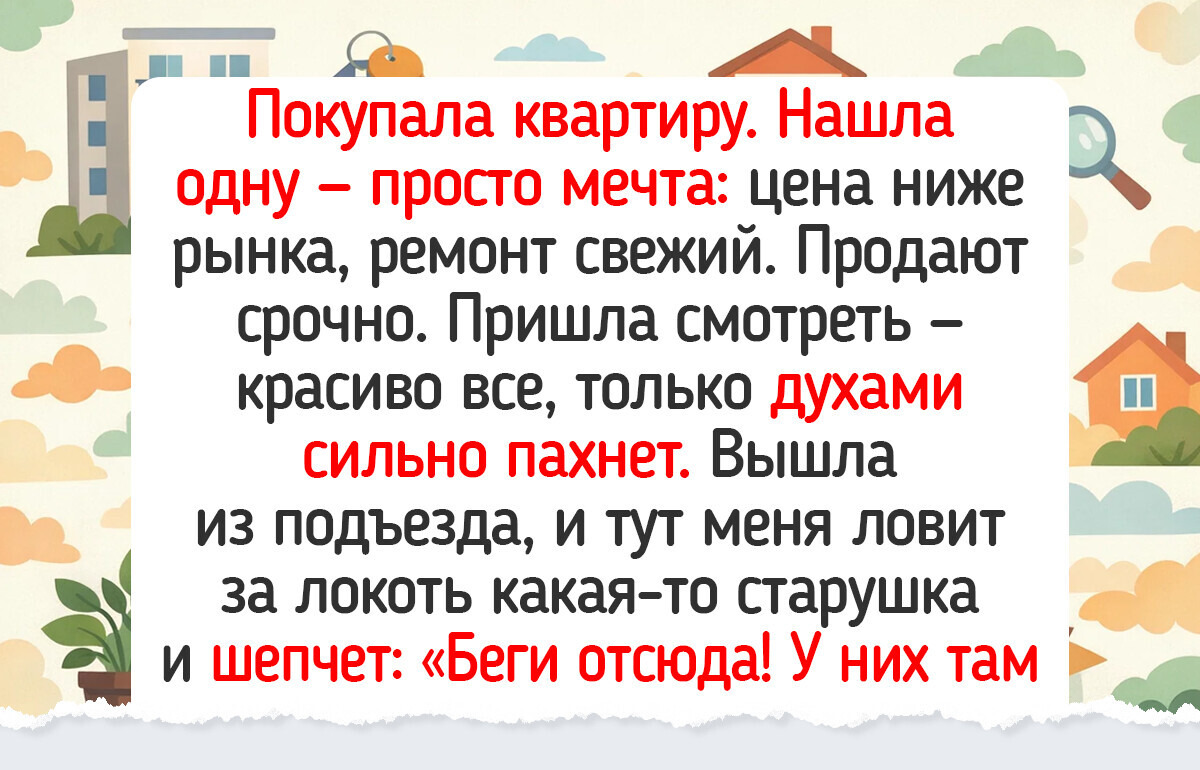 20+ историй о незнакомцах, чья доброта стала той самой оттепелью посреди серых будней