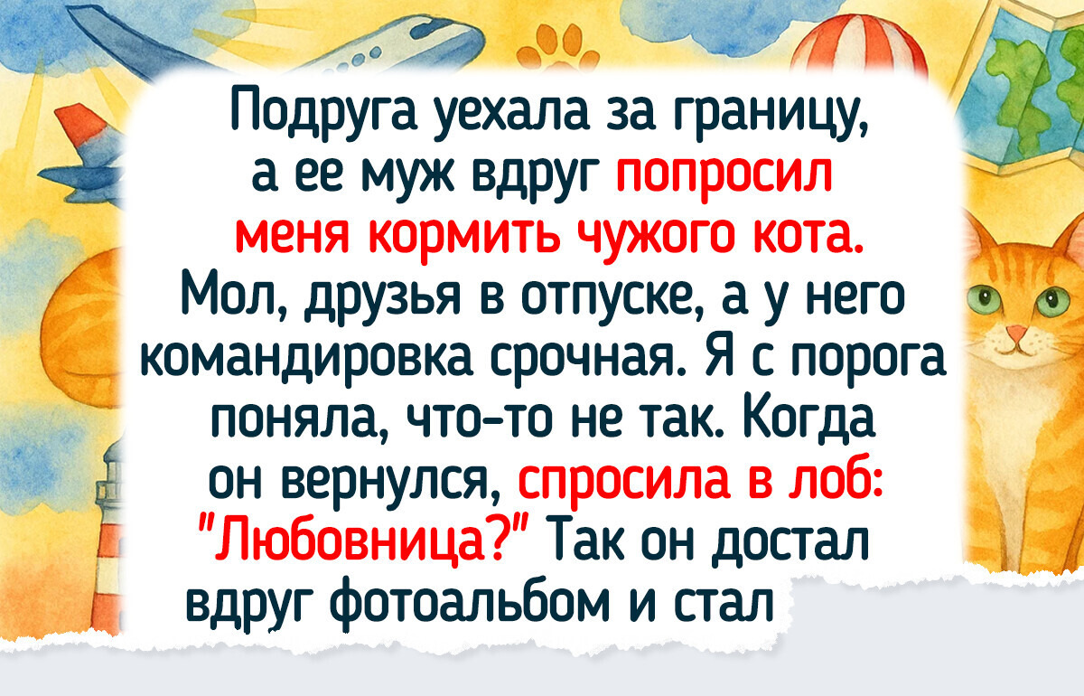 15+ человек случайно узнали чужие секреты и сами не до конца поняли, что им с этим делать