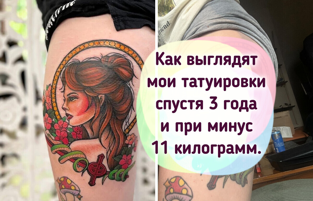 16 снимков, которые дадут наглядный ответ на вопрос: «Что будет, если?»