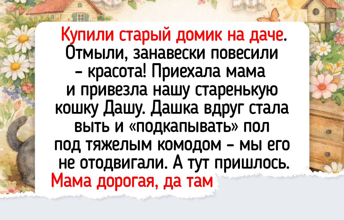 18 добрых историй о питомцах, которые дали повод для улыбки