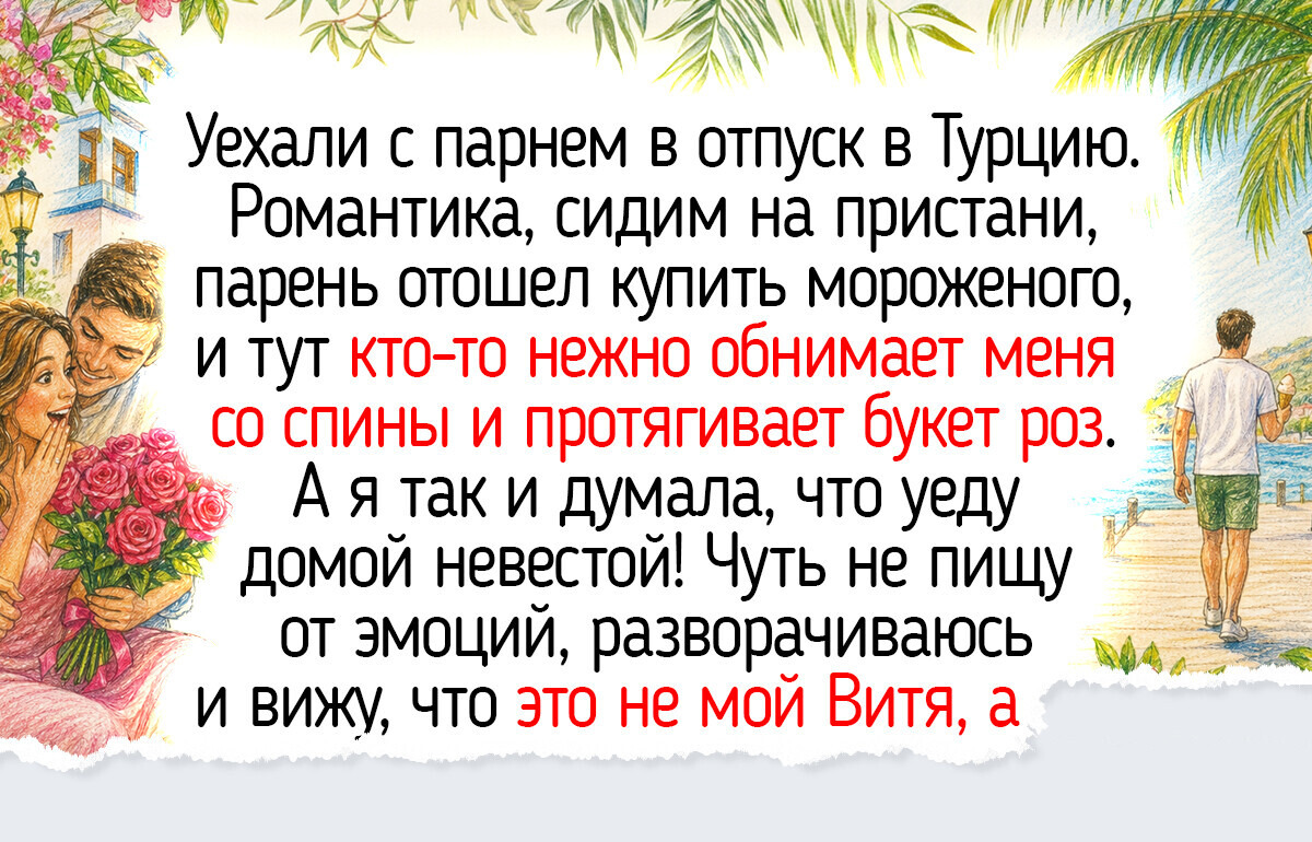 18 простых историй и фото о летних днях, от которых таешь быстрее эскимо на солнце