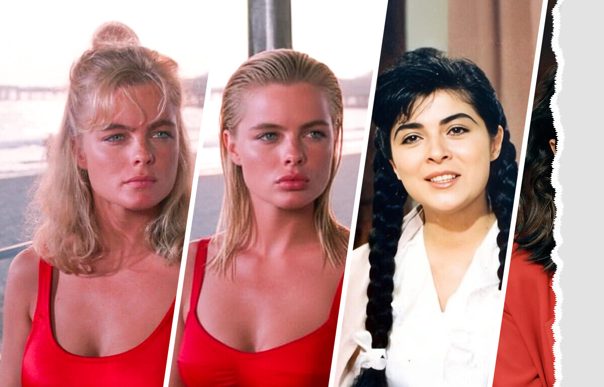 Мы перенесли 14 персонажей любимых сериалов в 21 век — теперь смотрим, разинув рот Мы перенесли 14 персонажей любимых сериалов в 21 век — теперь смотрим, разинув рот