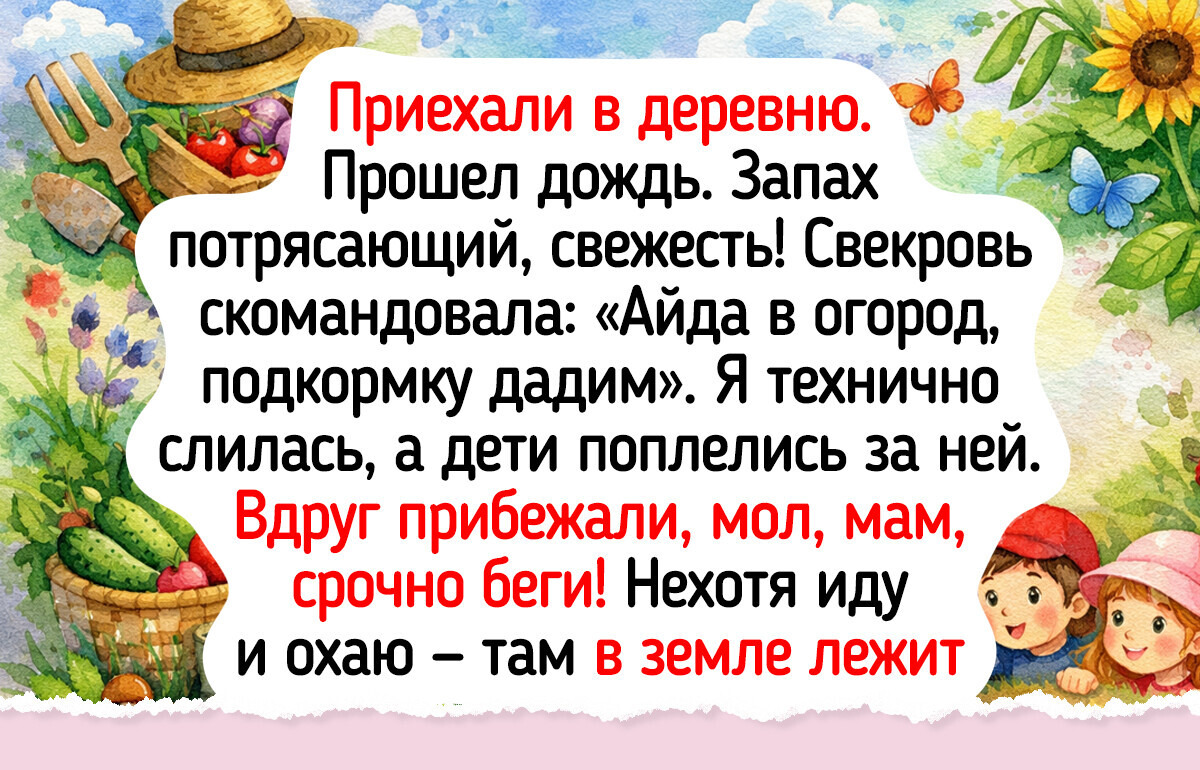 18 фото и историй со вкусом спелой черешни и ароматом бабушкиных пирогов 18 фото и историй со вкусом спелой черешни и ароматом бабушкиных пирогов