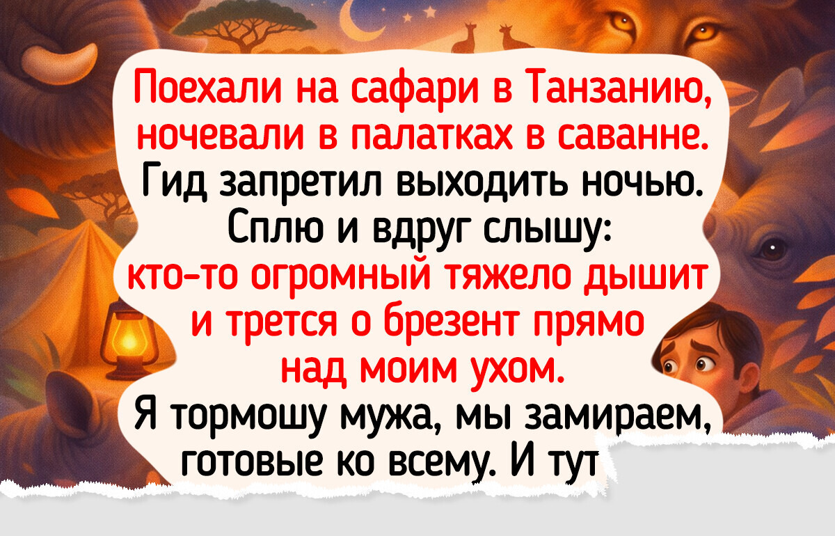 19 живых историй о путешествиях, которые любителям ленивого пляжного отдыха и не снились
