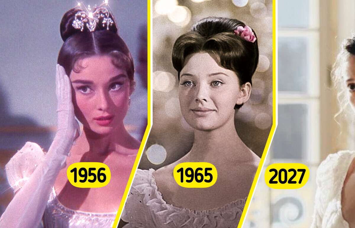 Кому достались роли в новой экранизации любимого романа Толстого и почему мнения о смелом кастинге разделились