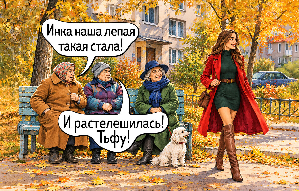 20+ колоритных слов, в которых живет эхо нашего детства и радость от встреч с земляками
