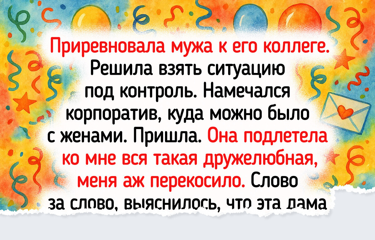 15 историй из офиса, которые должны начинаться со слов «ржали всем отделом» 15 историй из офиса, которые должны начинаться со слов «ржали всем отделом»
