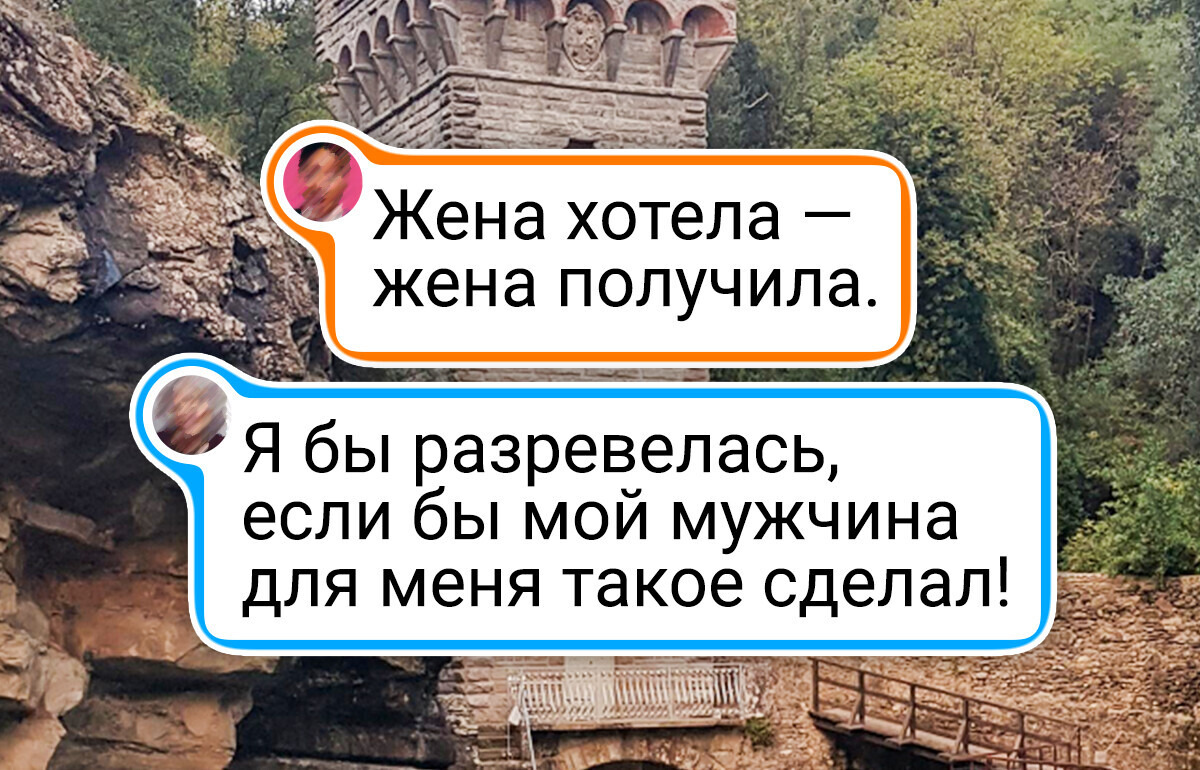 16 мужчин, на которых смотришь и думаешь: «Не перевелись еще романтики» 16 мужчин, на которых смотришь и думаешь: «Не перевелись еще романтики»