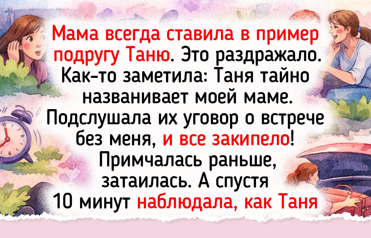 17 светлых историй о дружбе, в которых искреннего тепла больше, чем в ясный июньский день
