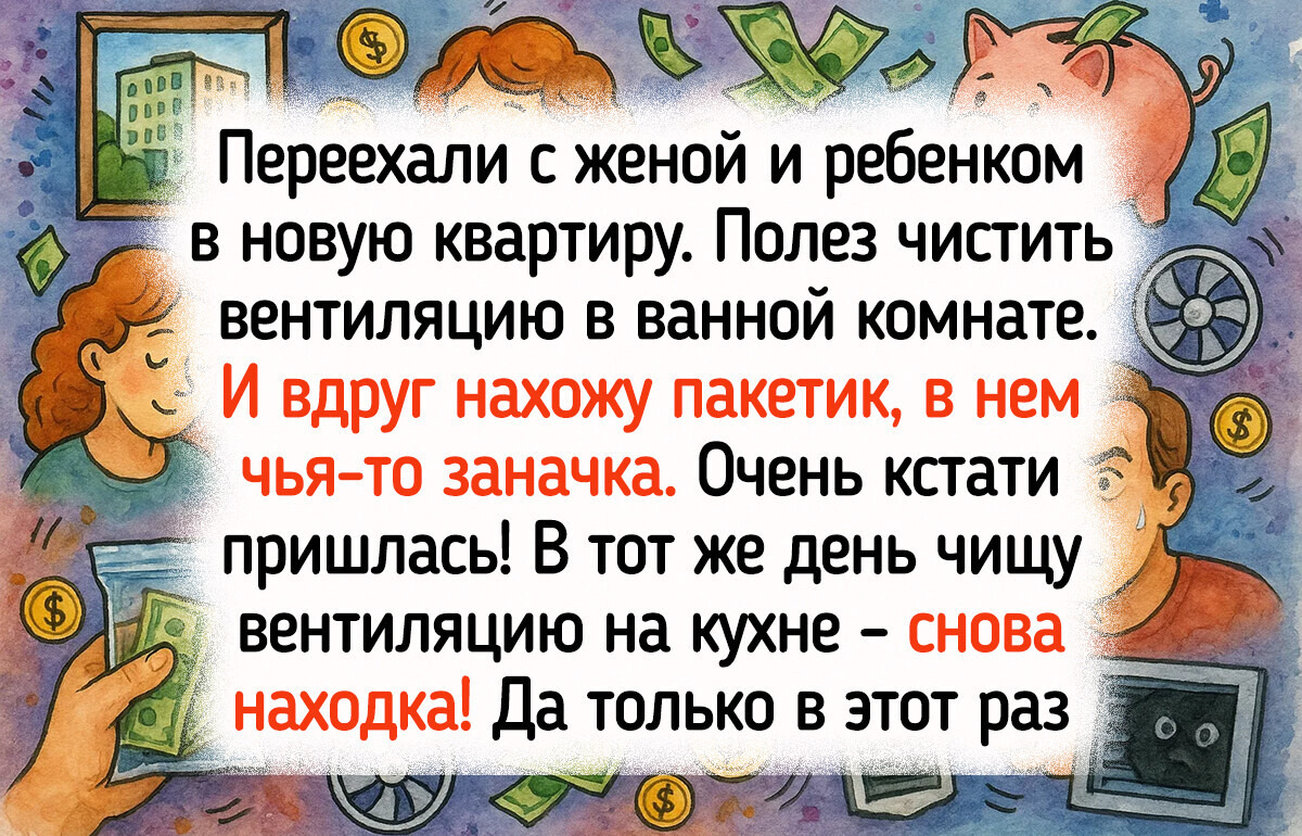20+ сюрпризов, которые новоселы обнаружили уже после подписания документов 20+ сюрпризов, которые новоселы обнаружили уже после подписания документов
