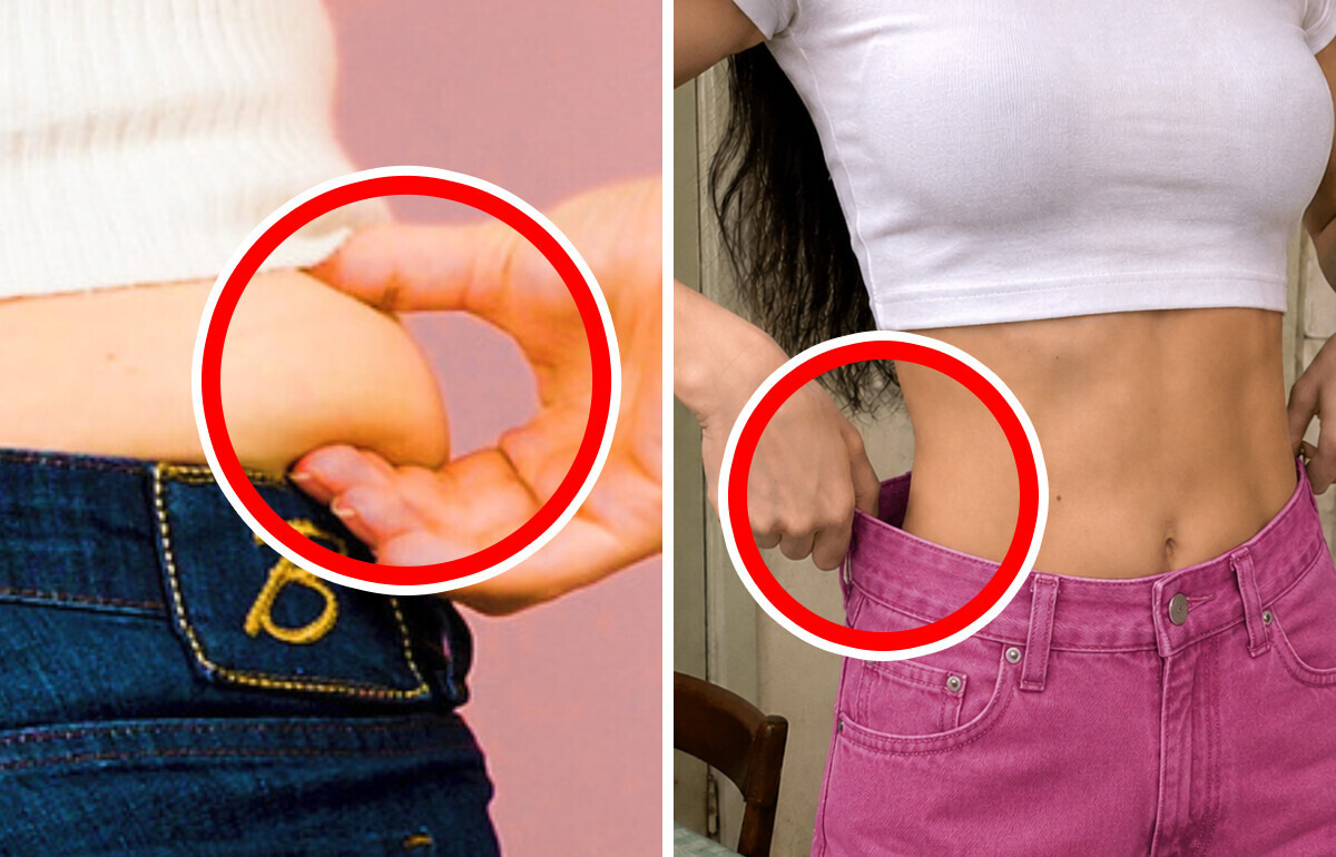 10 советов, после которых джинсы наконец сядут как влитые
