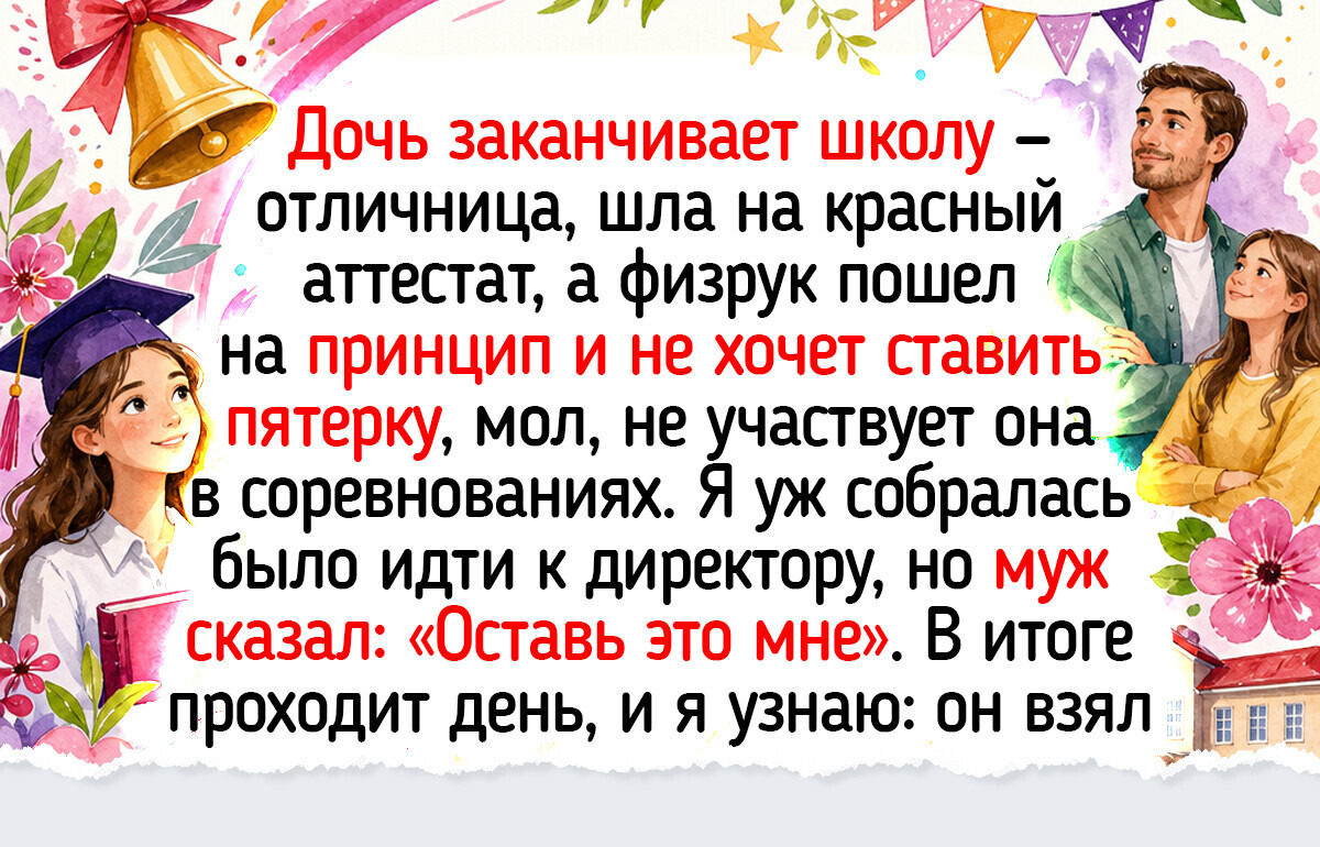 16 пап, которые на своем примере показали, что быть родителем — это крутейшая суперсила