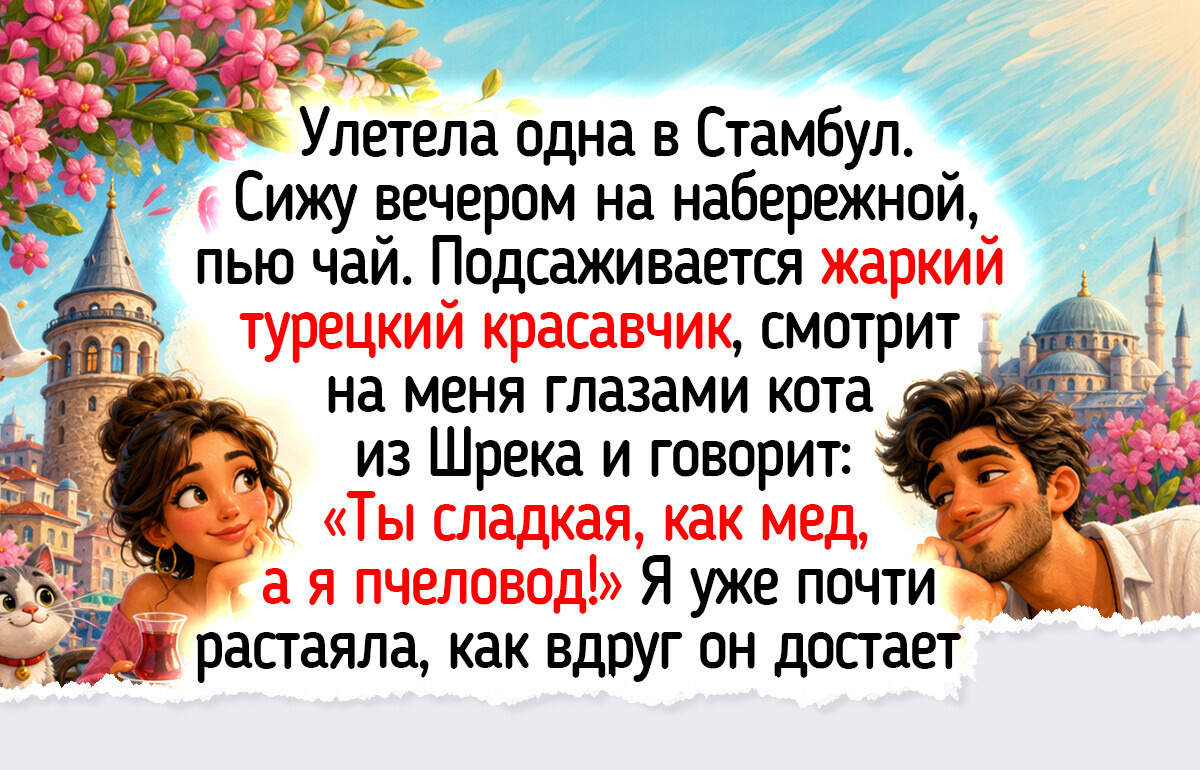 18 историй от путешественников, у которых в чемоданах впечатлений больше, чем вещей