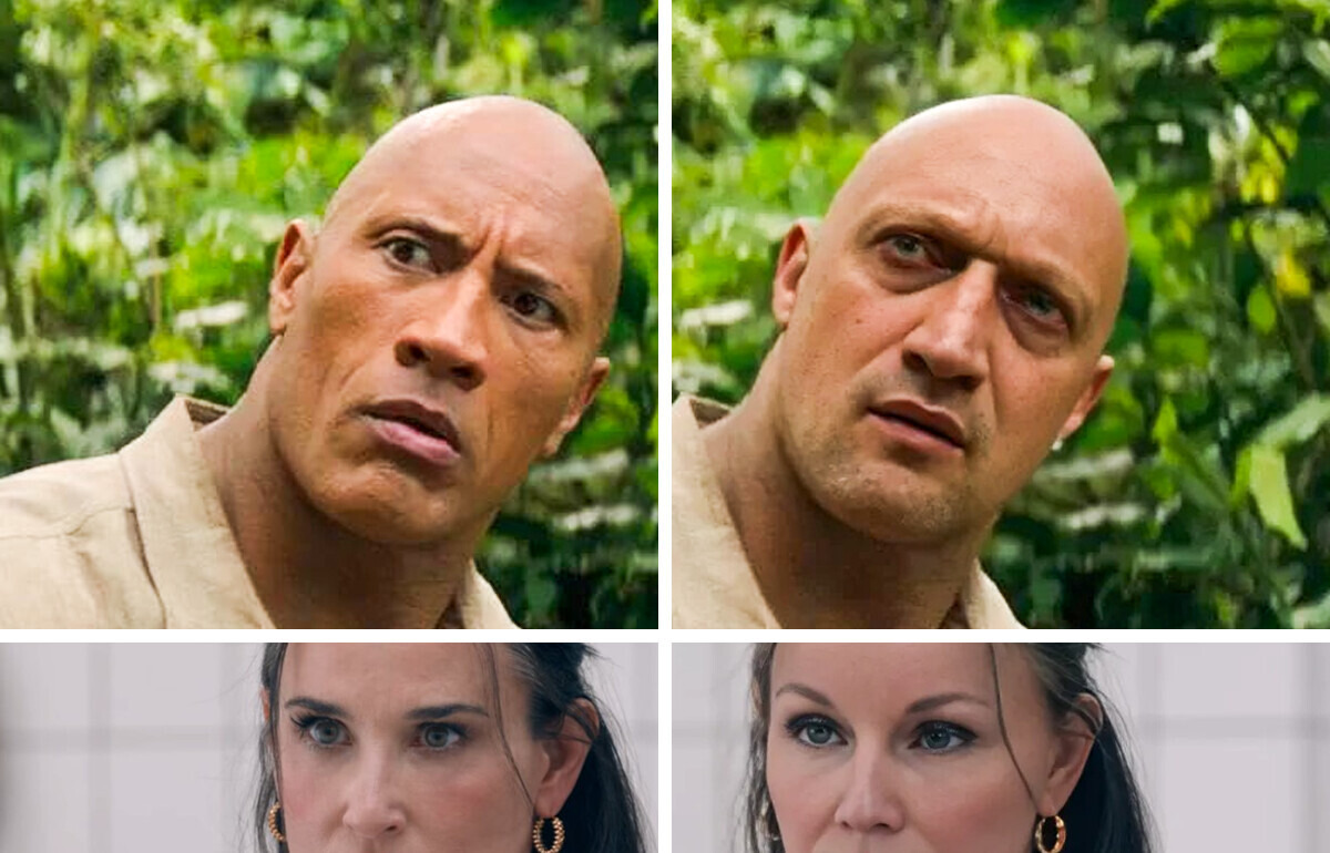 Как бы выглядели 15+ наших любимых актеров в образах героев голливудских блокбастеров Как бы выглядели 15+ наших любимых актеров в образах героев голливудских блокбастеров