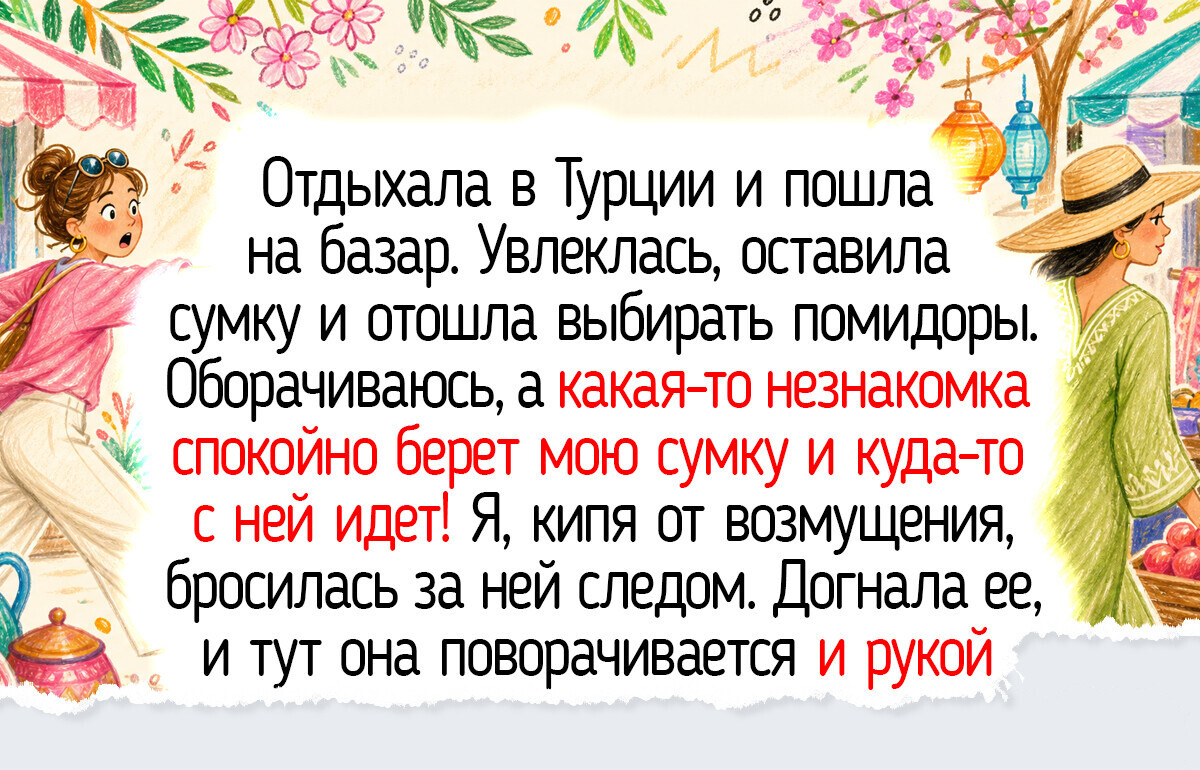 18 живых фото и историй о доброте, от которых на сердце тепло и уютно, как у ночного костра