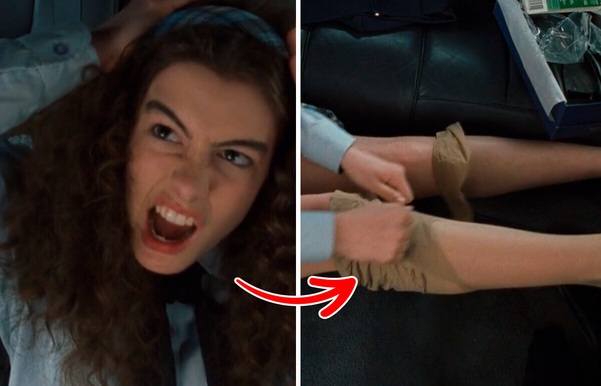 12 киноляпов из наших любимых детских фильмов, которые мы заметили только став взрослыми