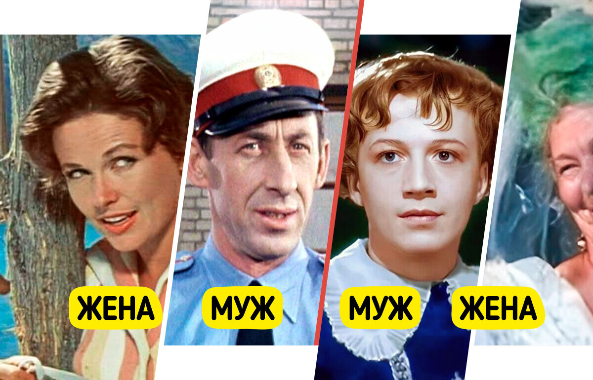 20+ знаменитостей, которые оказались друг другу не чужими людьми. А мы и не знали